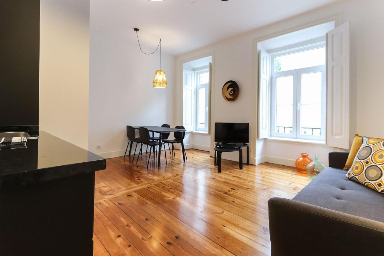 Apartamento Guestready - Loureiro