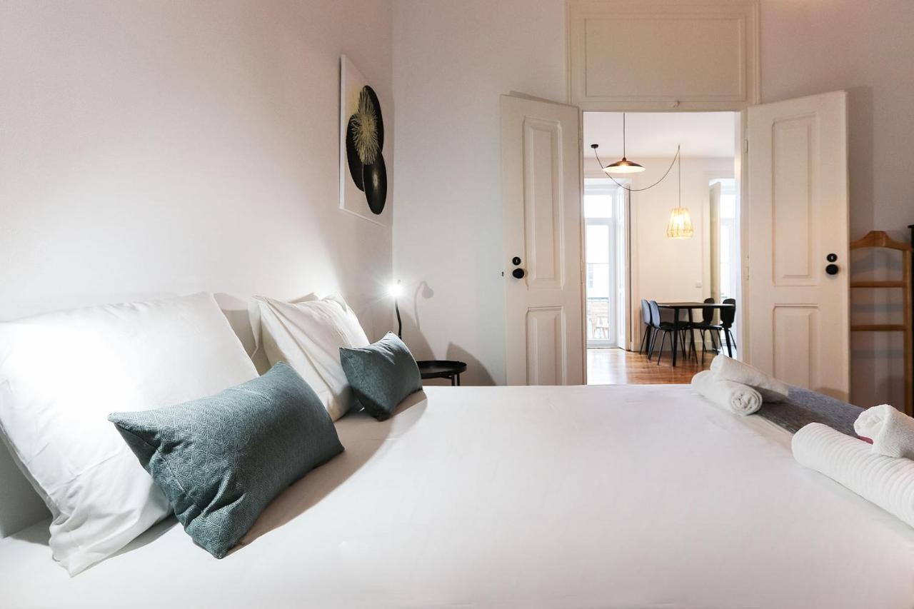 Guestready - Loureiro * Lissabon