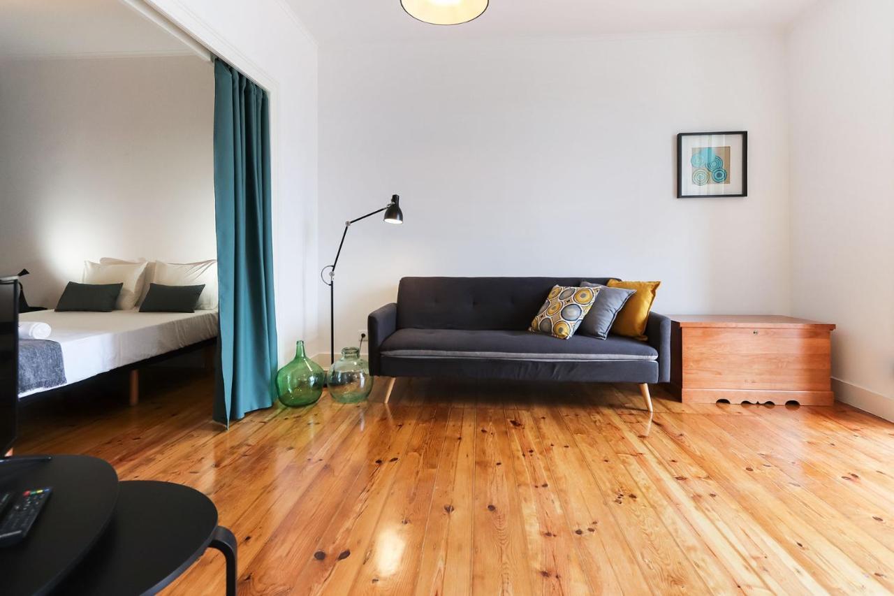 Guestready - Loureiro * Lissabon