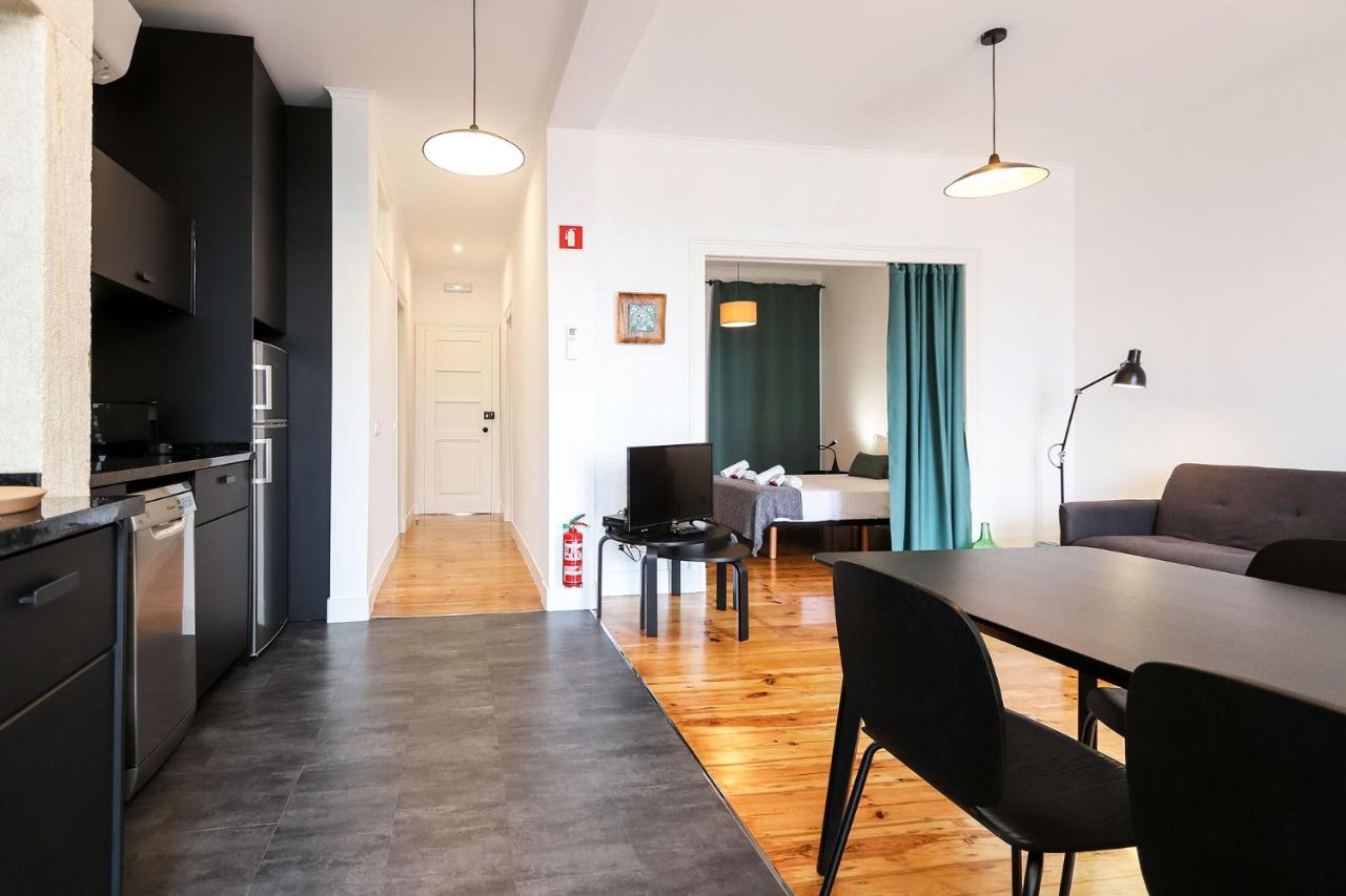 Guestready - Loureiro * Lissabon