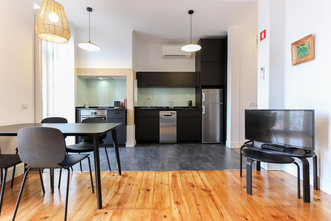 Guestready - Loureiro Lissabon