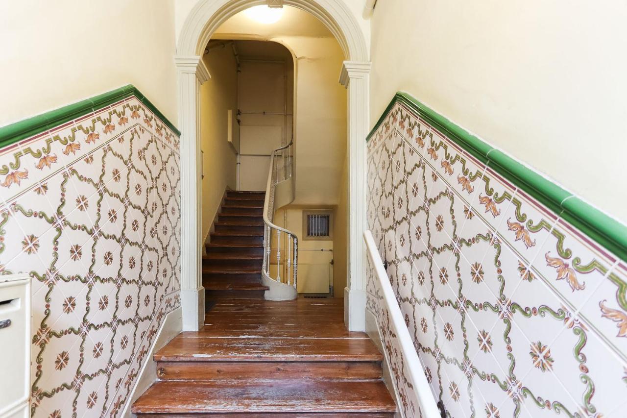Guestready - Loureiro Lissabon