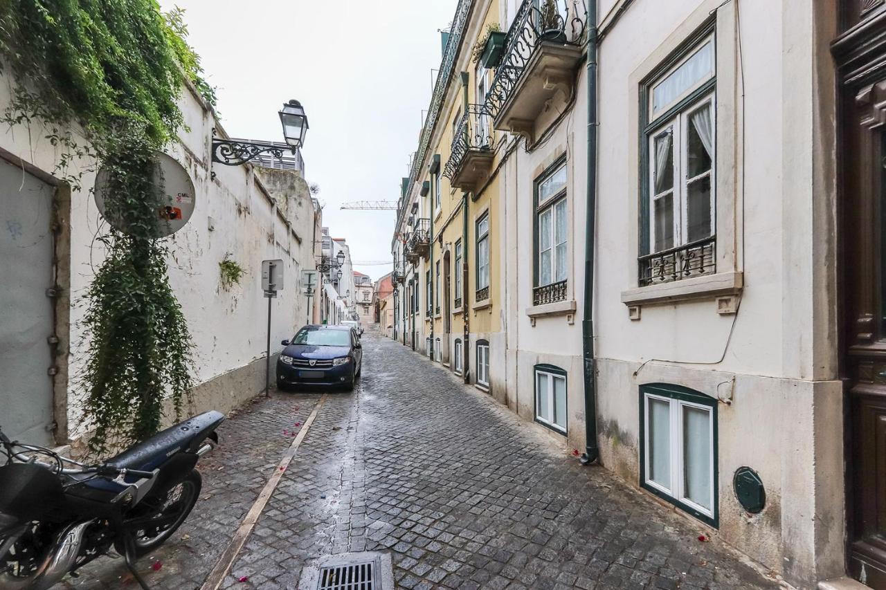 Guestready - Loureiro * Lissabon