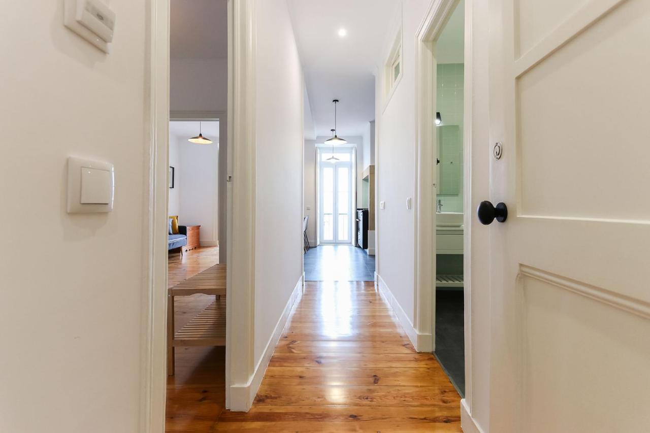 Apartment Guestready - Loureiro Lissabon