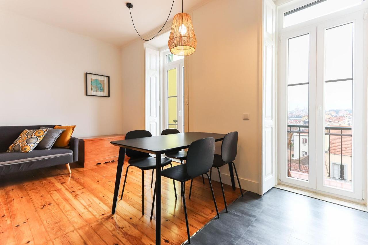 Guestready - Loureiro * Lissabon