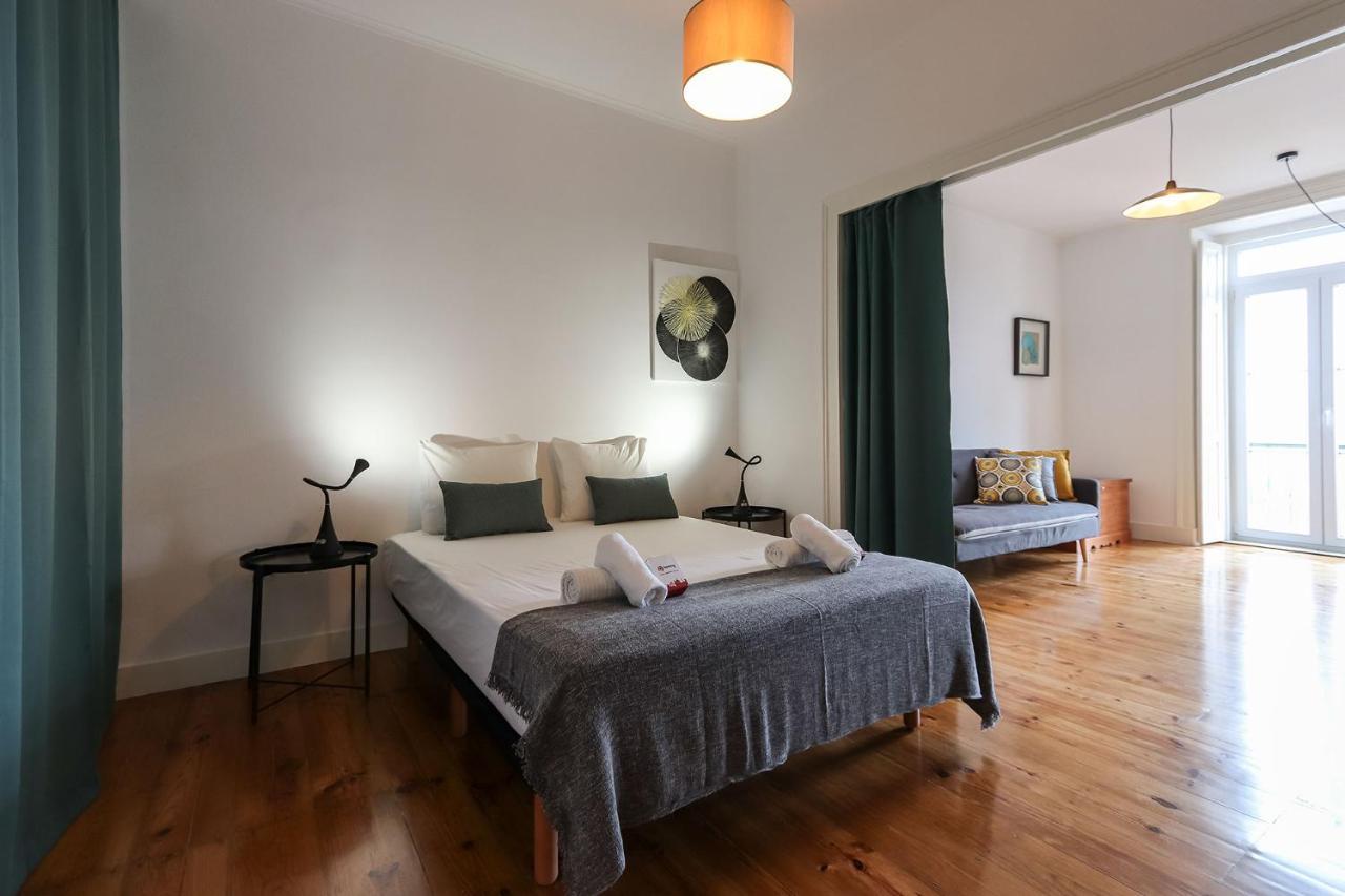 Guestready - Loureiro * Lissabon