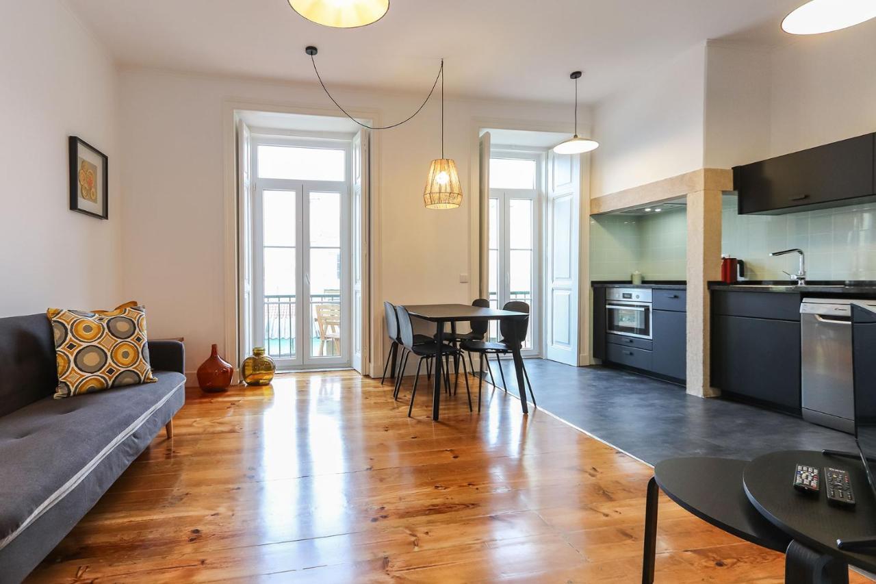 Guestready - Loureiro * Lissabon