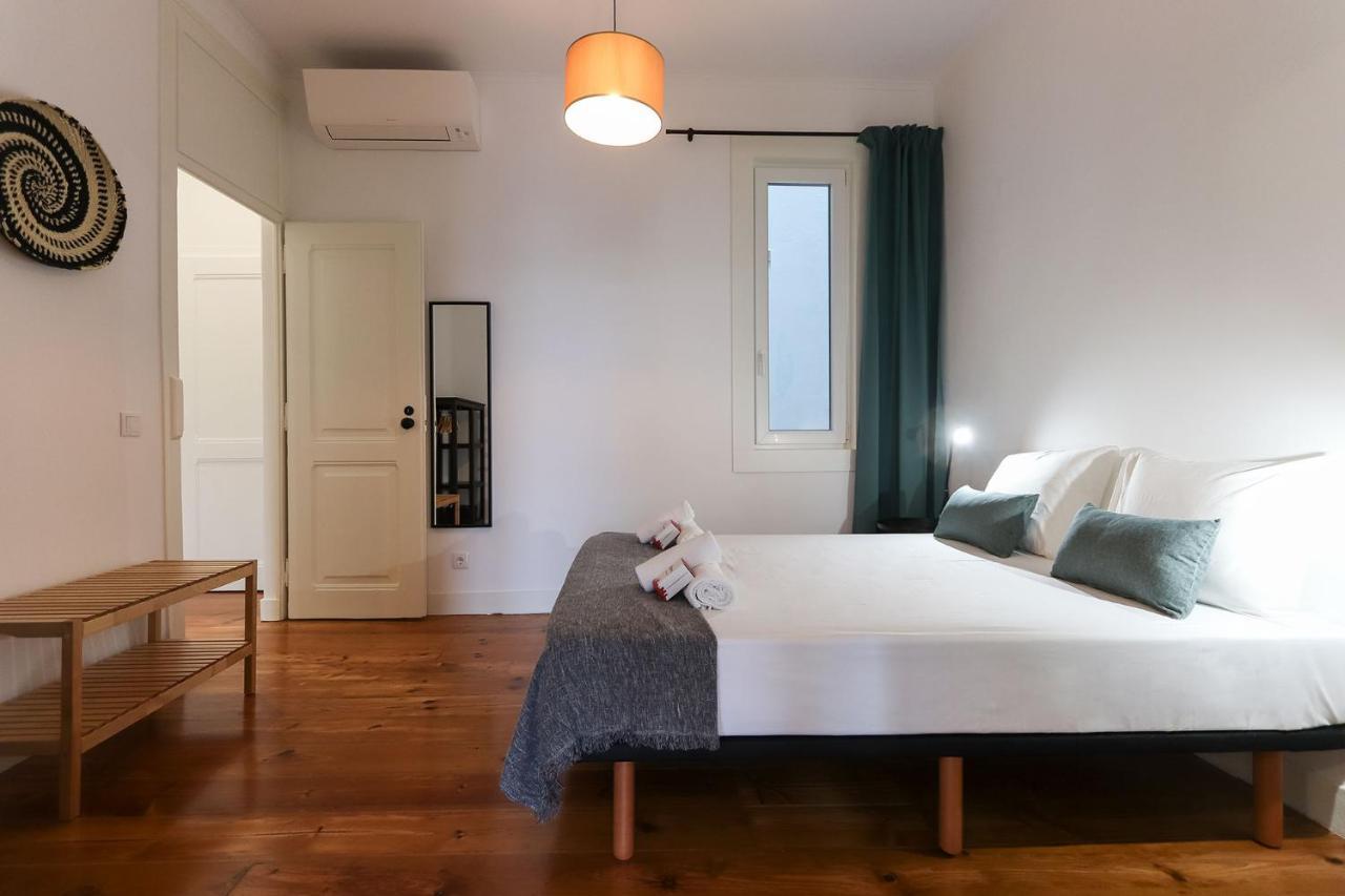 Apartment Guestready - Loureiro Lissabon